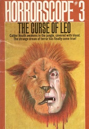 The Curse of Leo (Robert Lory)