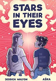 Stars in Their Eyes (Jessica Walton and Aska)