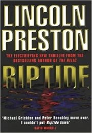 Riptide (Lincoln Preston)