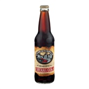 Cicero Beverage Co. Cherry Cola