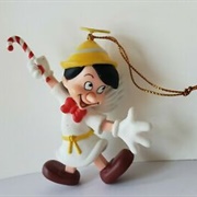 Pinocchio