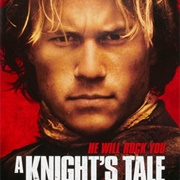 A Knight's Tale (2001)