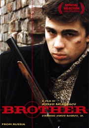 Brother (1997)