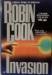 Invasion (Robin Cook)