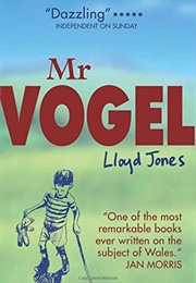 Mr. Vogel (Lloyd Jones)
