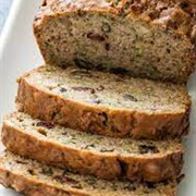 Zucchini Bread