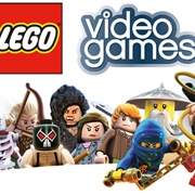 Lego (Video Games)