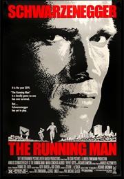 The Running Man (1987)
