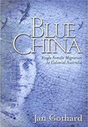Blue China (Jan Gothard)