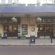 The Moon Under Water - Wolverhampton