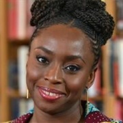 The American Embassy by Chimamanda Ngozi Adichie (2002)