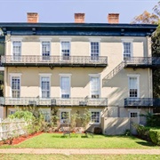 The Duff Green Mansion