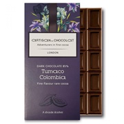 Artisan Du Chocolat Tumaco Colombia