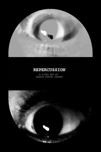 Repercussion (2017)