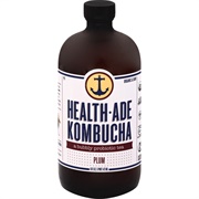 Health-Ade Kombucha Plum