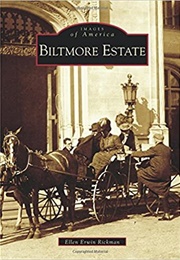 Biltmore Estate (Ellen Rickman)