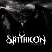 Satyricon - The Age of Nero