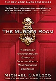 The Murder of Room (Michael Capuzzo)