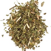 Everything Tea Spearmint Tea