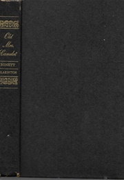 Old Mrs. Camelot (Emery Bonett)