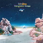 Tales From Topographic Oceans (Yes, 1973)