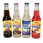 Cookie Dough Bites Soda