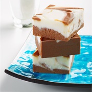 Cappuccino Fudge
