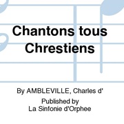 Charles D'Ambleville