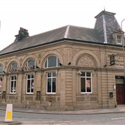 City and County - Goole