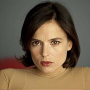 Elena Anaya (Lesbian, She/Her)