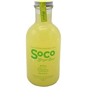 Soco Ginger Beer Original