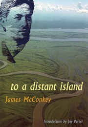 To a Distant Island (James McConkey)