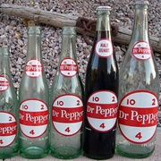 Dr Pepper