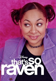 That's So Raven (TV Series) (2003)