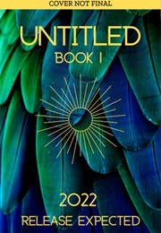 "Percy Jackson Meets the Hunger Games" (Aiden Thomas)