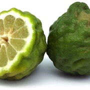 Keffir Lime