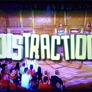 Distraction (2003-2004)
