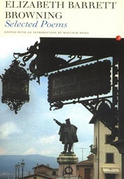 Selected Poems (Elizabeth Barrett Browning)