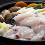 Fugu Nabe