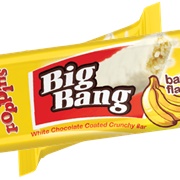 Big Bang Banana