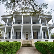 Buckner Mansion
