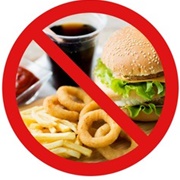 No Fast Food