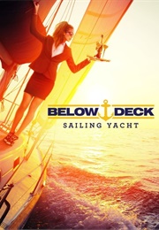 Below Deck: Sailing Yacht (2020)