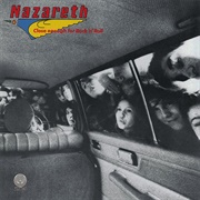Nazareth - Close Enough for Rock 'N' Roll (1976)