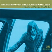 The Lemonheads - The Best of the Lemonheads: The Atlantic Years