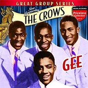 Gee - The Crows