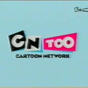 Cartoon Network Too