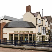 The Chequers Inn - Stourbridge