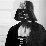 Darth Vader (Star Wars Trilogy, 1977-1983)