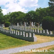 Titanic Memorial, Halifax